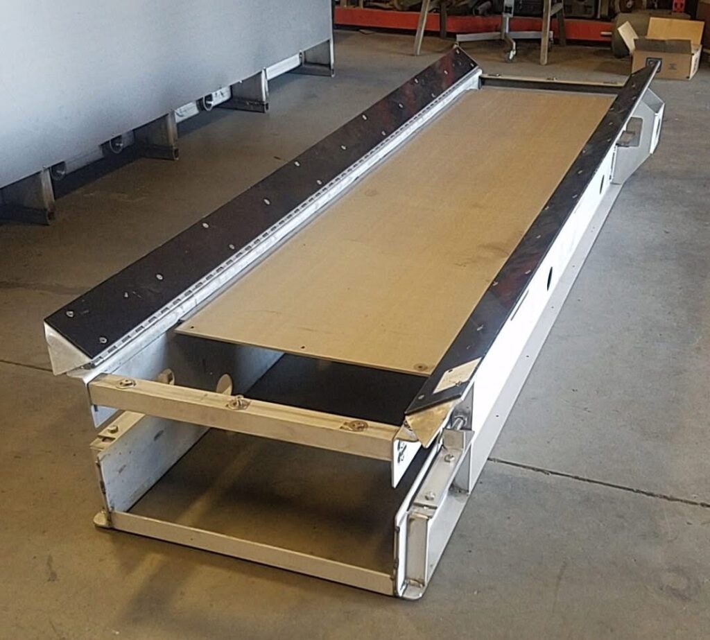 Hydro Horse Treadmill