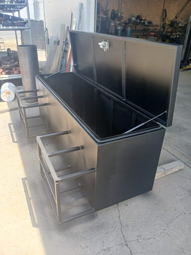 Toolbox / Storage Box